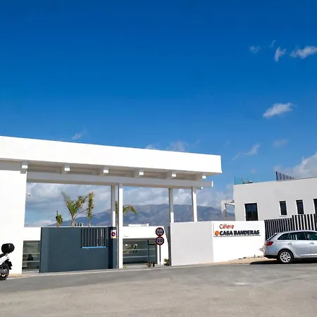 Apartment Solrentspain - Premium @ Casa Banderas Lacala *