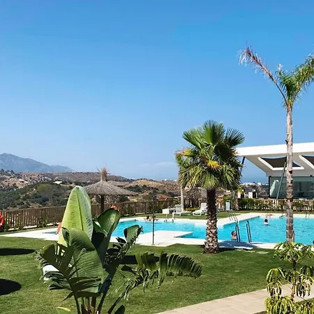 Solrentspain - Premium @ Casa Banderas Lacala