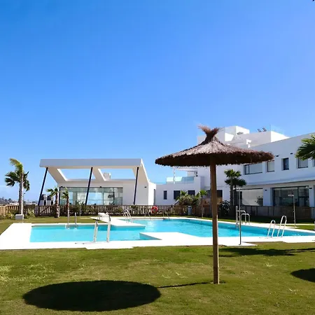 Solrentspain - Premium @ Casa Banderas Lacala