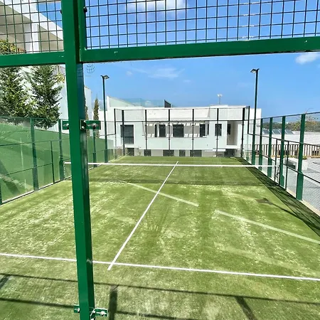 Apartment Solrentspain - Premium @ Casa Banderas Lacala *