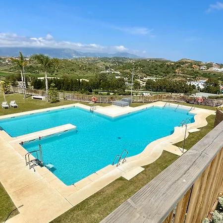 Solrentspain - Premium @ Casa Banderas Lacala Apartment
