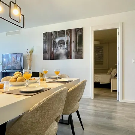 Solrentspain - Premium @ Casa Banderas Lacala * MIJAS COSTA