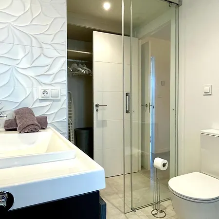 Solrentspain - Premium @ Casa Banderas Lacala MIJAS COSTA