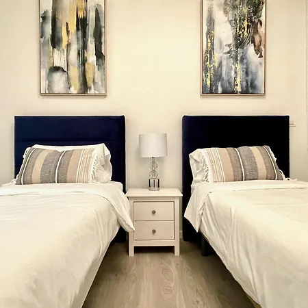 Solrentspain - Premium @ Casa Banderas Lacala Apartment MIJAS COSTA