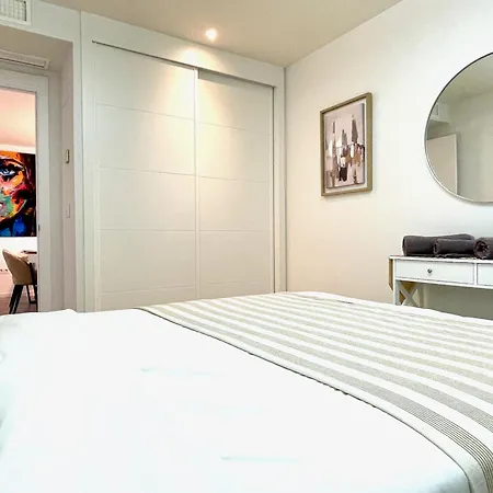 Solrentspain - Premium @ Casa Banderas Lacala Apartment MIJAS COSTA