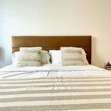 Solrentspain - Premium @ Casa Banderas Lacala